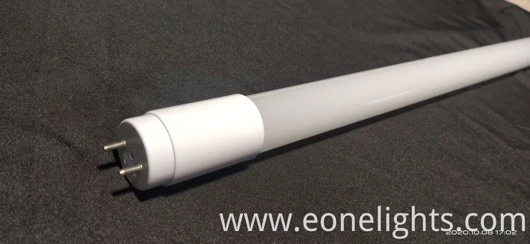 Manufacturer Wholesale High Lumen 25W 200lm/W T8 LED Tube Light